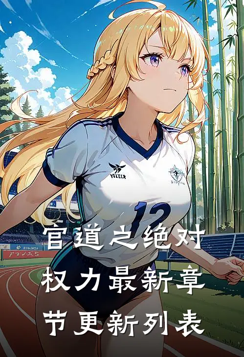 官道之绝对权力最新章节更新列表