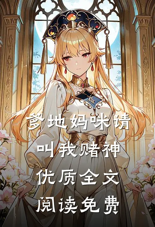 爹地妈咪请叫我赌神优质全文阅读免费