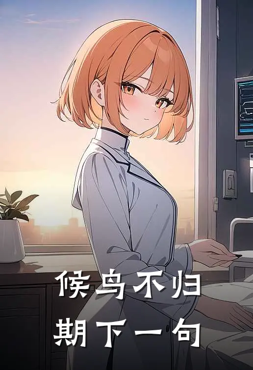 候鸟不归期 下一句