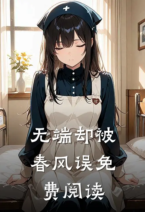 无端却被春风误免费阅读