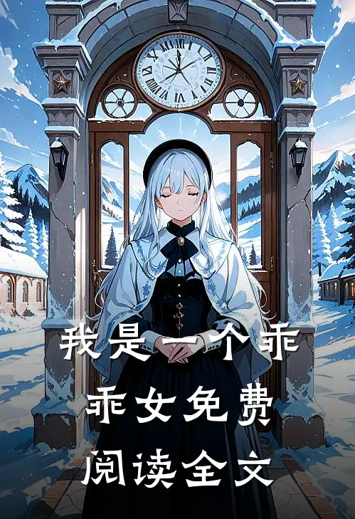 我是一个乖乖女免费阅读全文