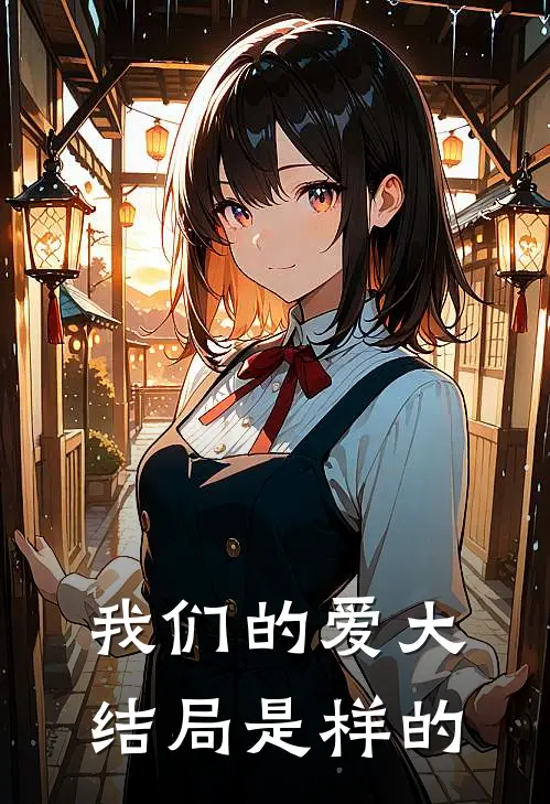 我们的爱大结局是样的