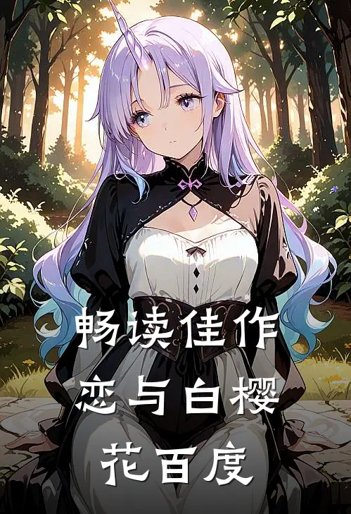 畅读佳作恋与白樱花百度