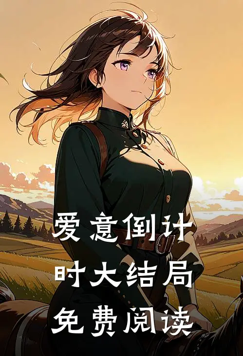爱意倒计时大结局免费阅读