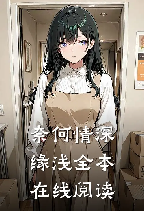 奈何情深缘浅全本在线阅读