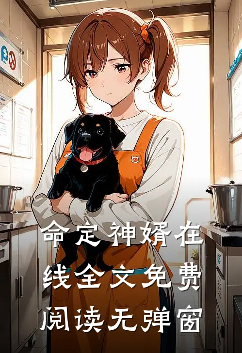 命定神婿在线全文免费阅读无弹窗