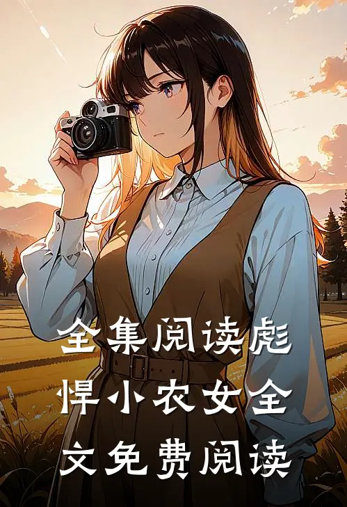 全集阅读彪悍小农女全文免费阅读