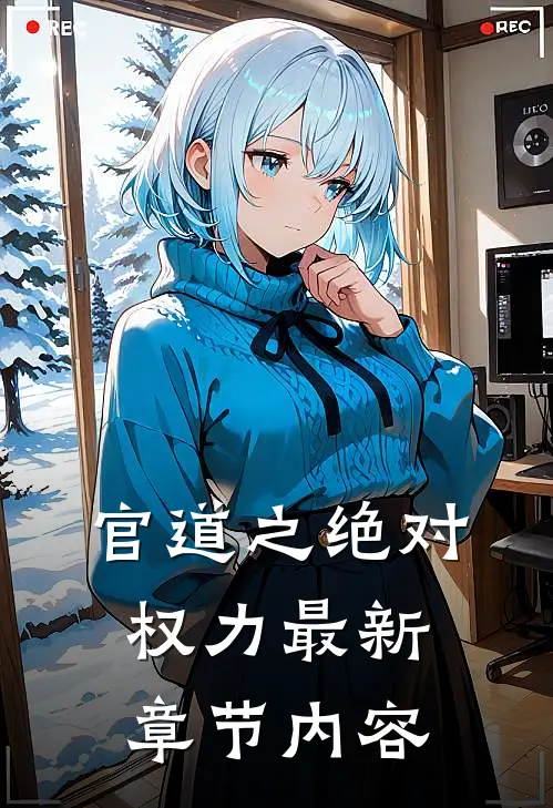 官道之绝对权力最新章节内容