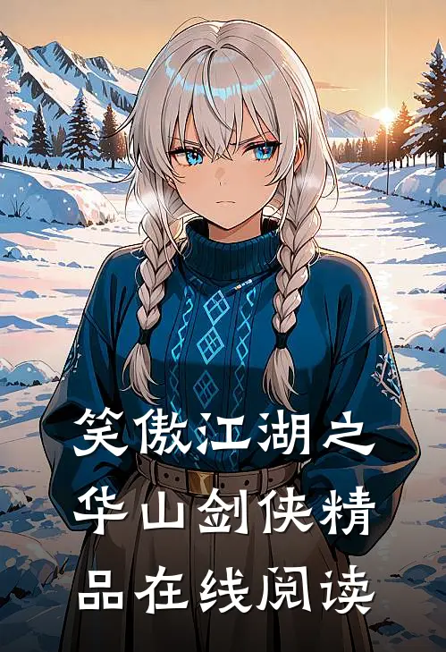 笑傲江湖之华山剑侠精品在线阅读