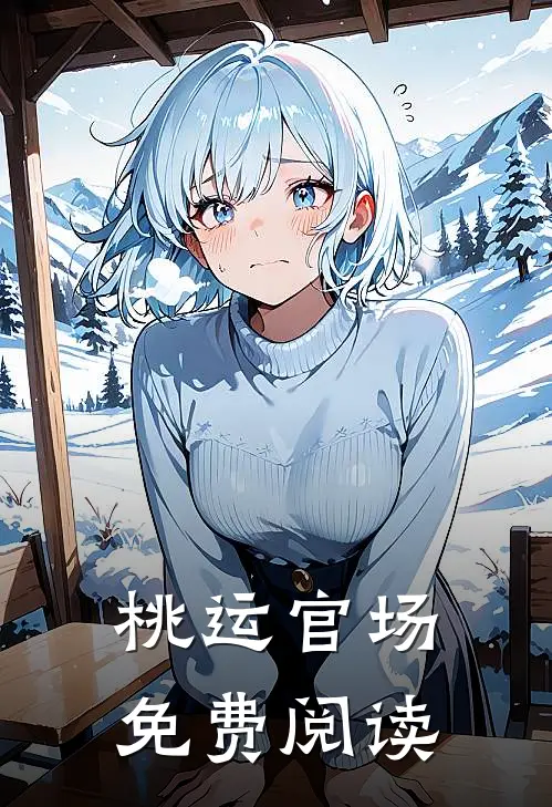 桃运官场免费阅读