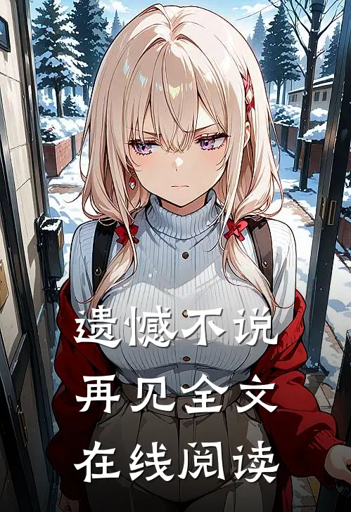 遗憾不说再见全文在线阅读