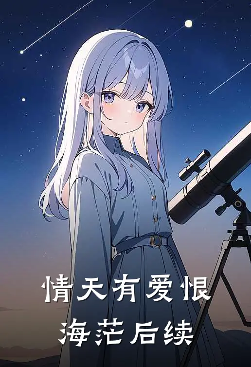 情天有爱恨海茫后续