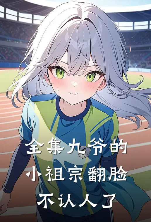 全集九爷的小祖宗翻脸不认人了
