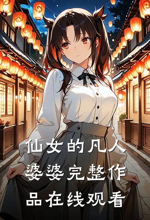 仙女的凡人婆婆完整作品在线观看