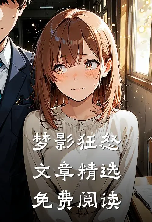 梦影狂怒文章精选免费阅读