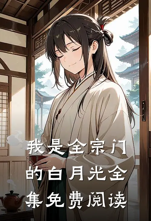 我是全宗门的白月光 全集免费阅读