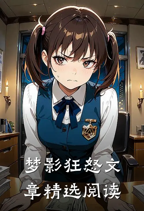 梦影狂怒文章精选阅读