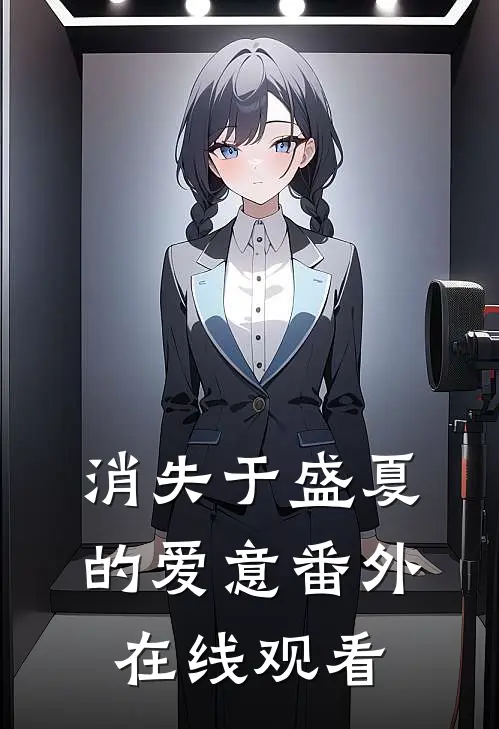 消失于盛夏的爱意番外在线观看