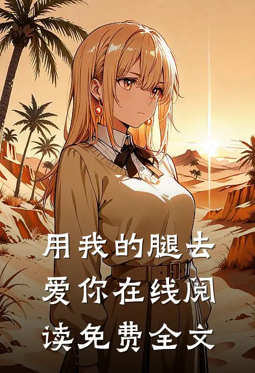 用我的腿去爱你在线阅读免费全文