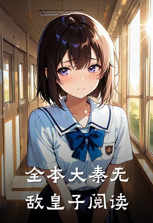 全本大秦无敌皇子阅读