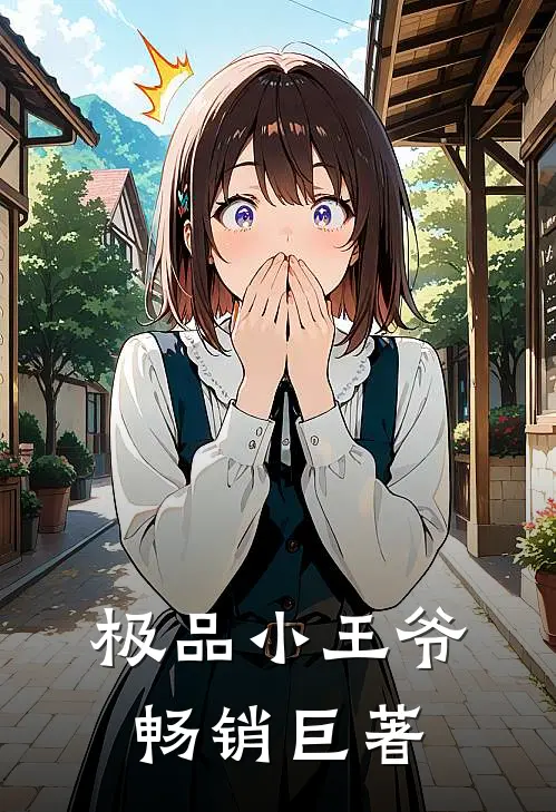 极品小王爷畅销巨著