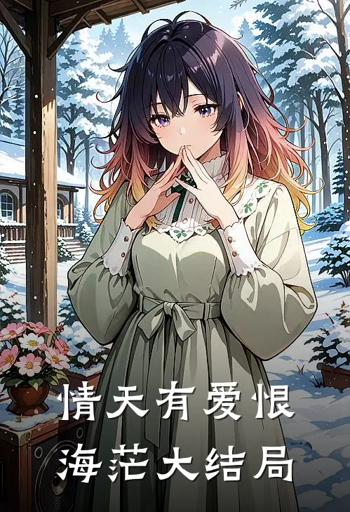 情天有爱恨海茫大结局