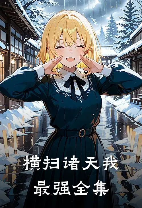 横扫诸天我最强全集