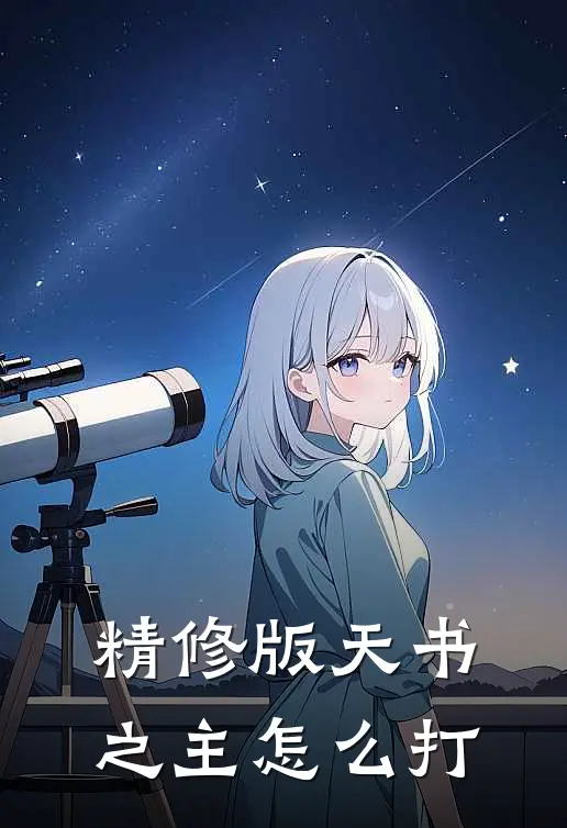 精修版天书之主怎么打