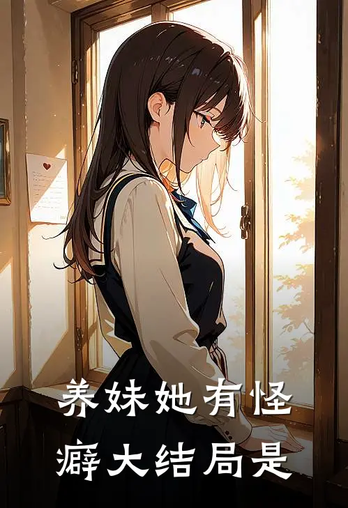 养妹她有怪癖大结局是