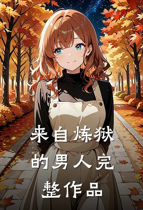 来自炼狱的男人完整作品