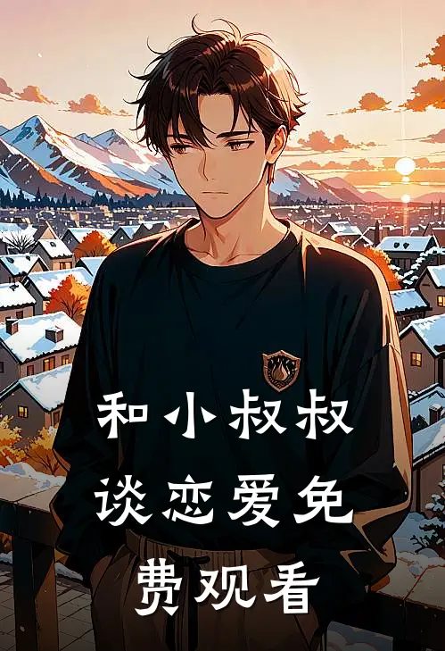 和小叔叔谈恋爱免费观看