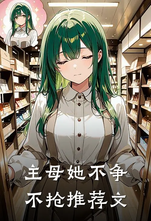 主母她不争不抢推荐文
