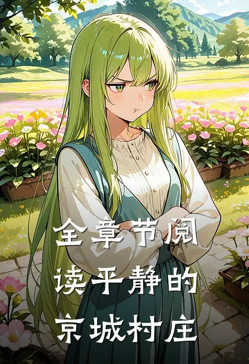全章节阅读平静的京城村庄