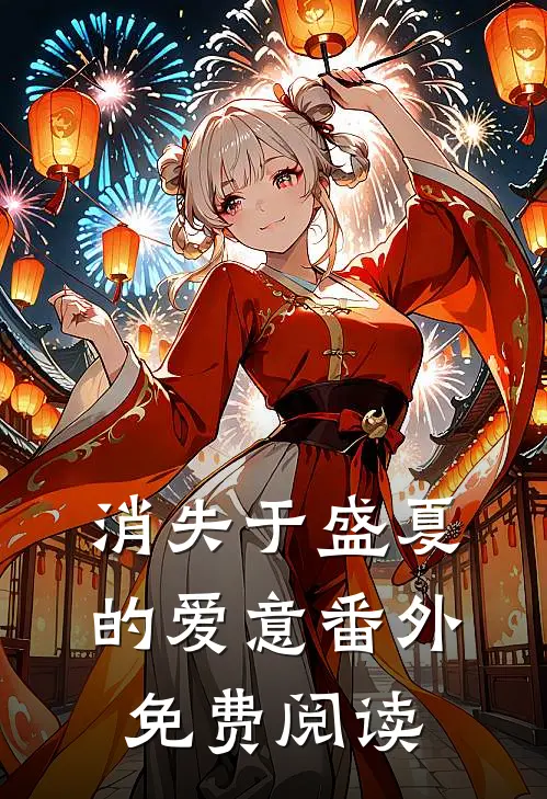消失于盛夏的爱意番外免费阅读