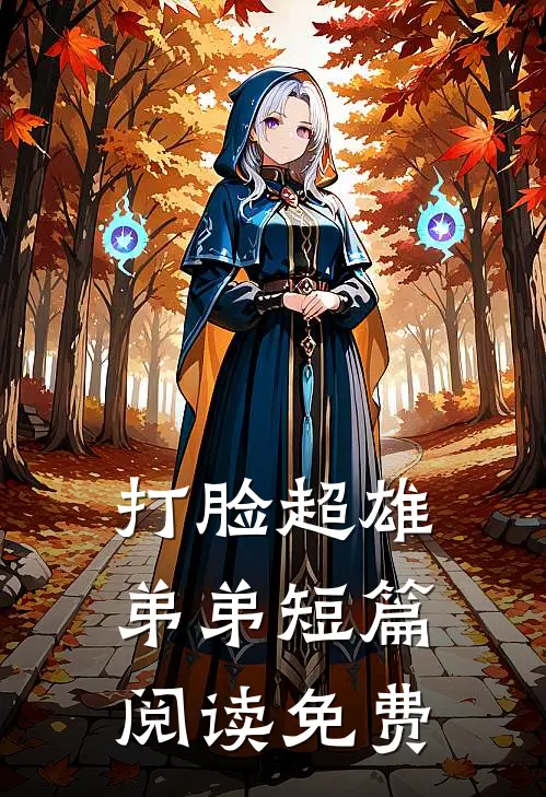 打脸超雄弟弟短篇阅读免费