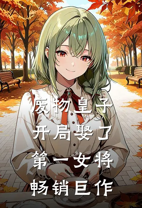 废物皇子,开局娶了第一女将畅销巨作