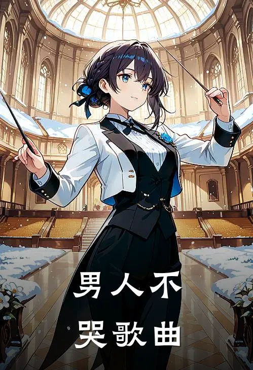 男人不哭歌曲