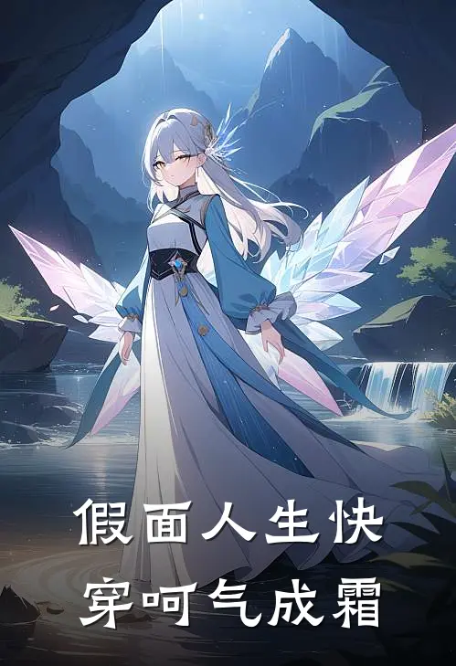 假面人生[快穿]呵气成霜