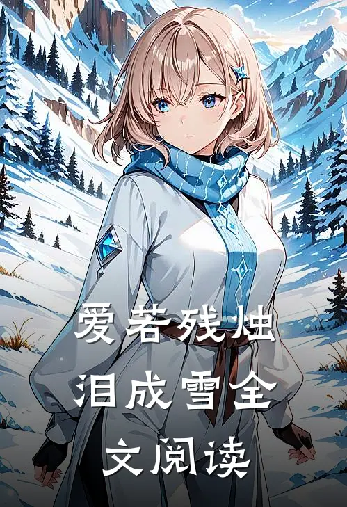 爱若残烛泪成雪全文阅读