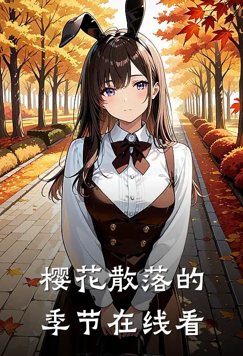 樱花散落的季节在线看