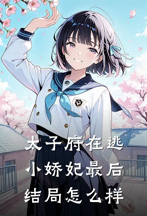 太子府在逃小娇妃最后结局怎么样
