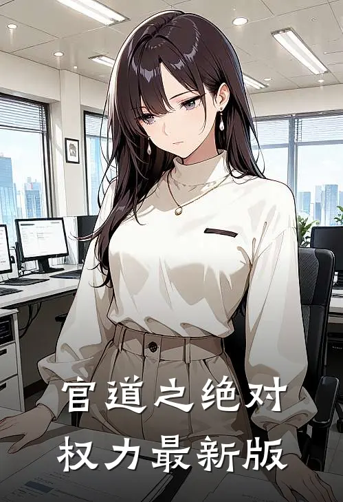 官道之绝对权力最新版