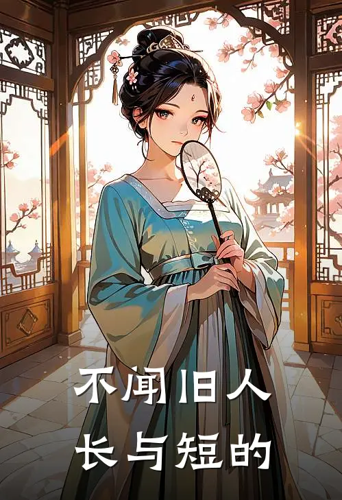 不闻旧人长与短的