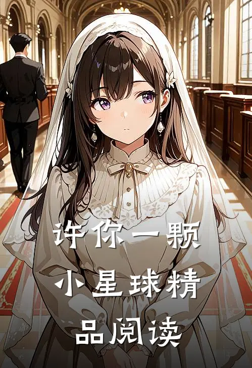 许你一颗小星球精品阅读