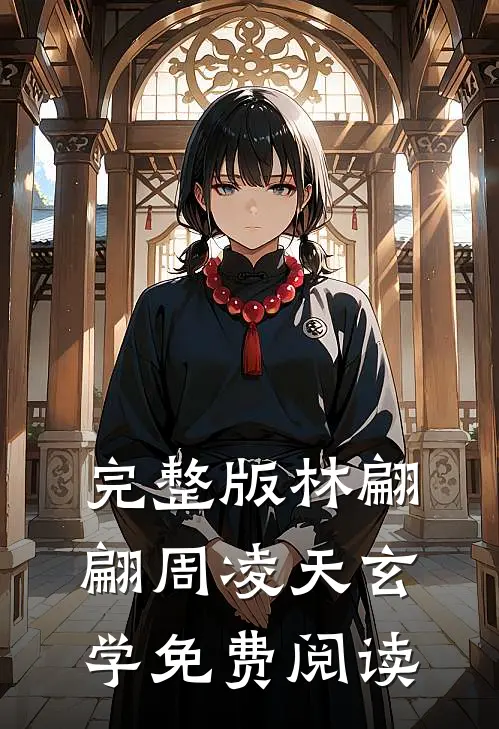 完整版林翩翩周凌天玄学免费阅读