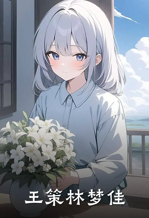 王策林梦佳