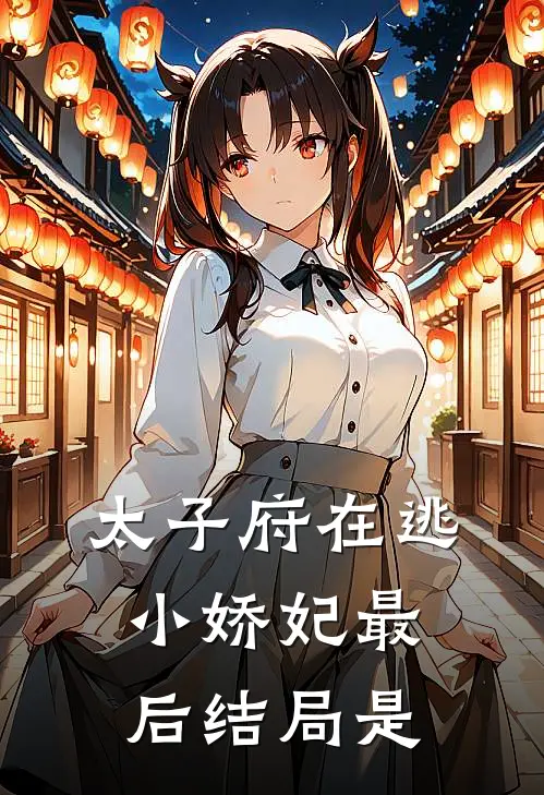太子府在逃小娇妃最后结局是
