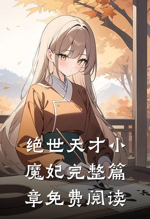 绝世天才小魔妃完整篇章免费阅读