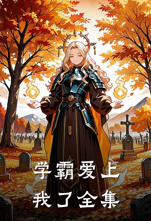 学霸爱上我了 全集