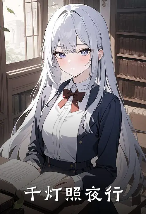 千灯照夜行